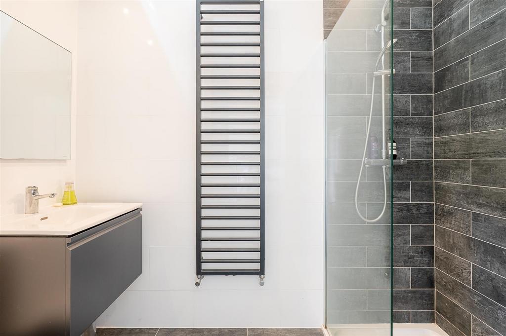 Annex en suite
