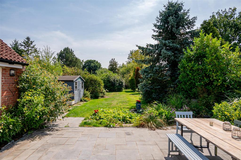 Garden 3