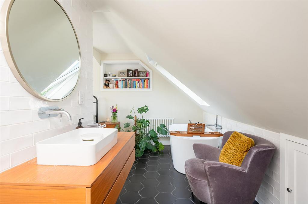 En suite 1