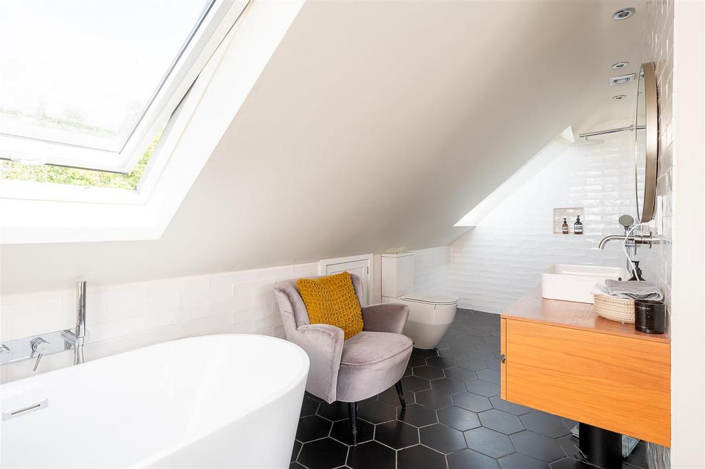 En suite 2