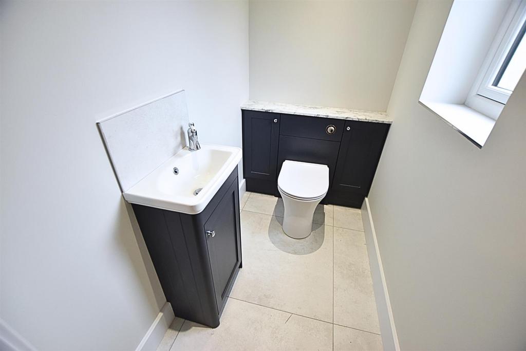 Cloakroom