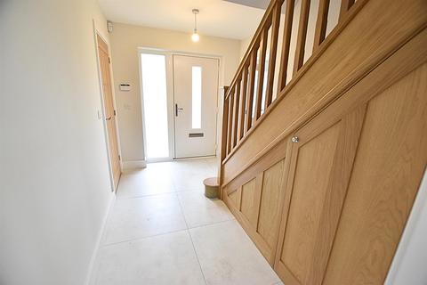 4 bedroom detached house for sale, Clyburn Close, Tetney DN36