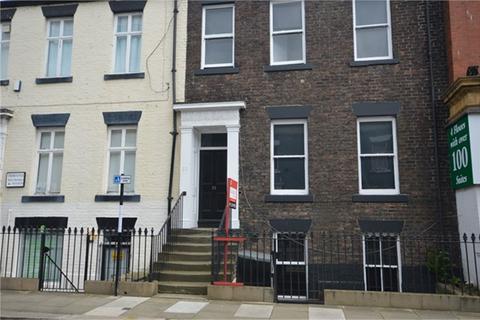 Frederick Street, City Centre, Sunderland, SR1
