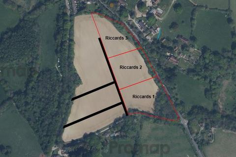 undefined, Riccards Lane, Whatlington, TN33