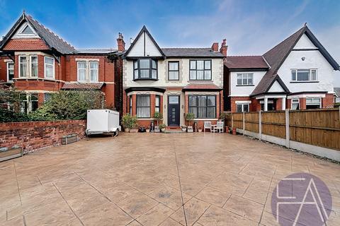 Southport, Merseyside PR9