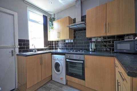undefined, Fell Street, Kensington, Liverpool