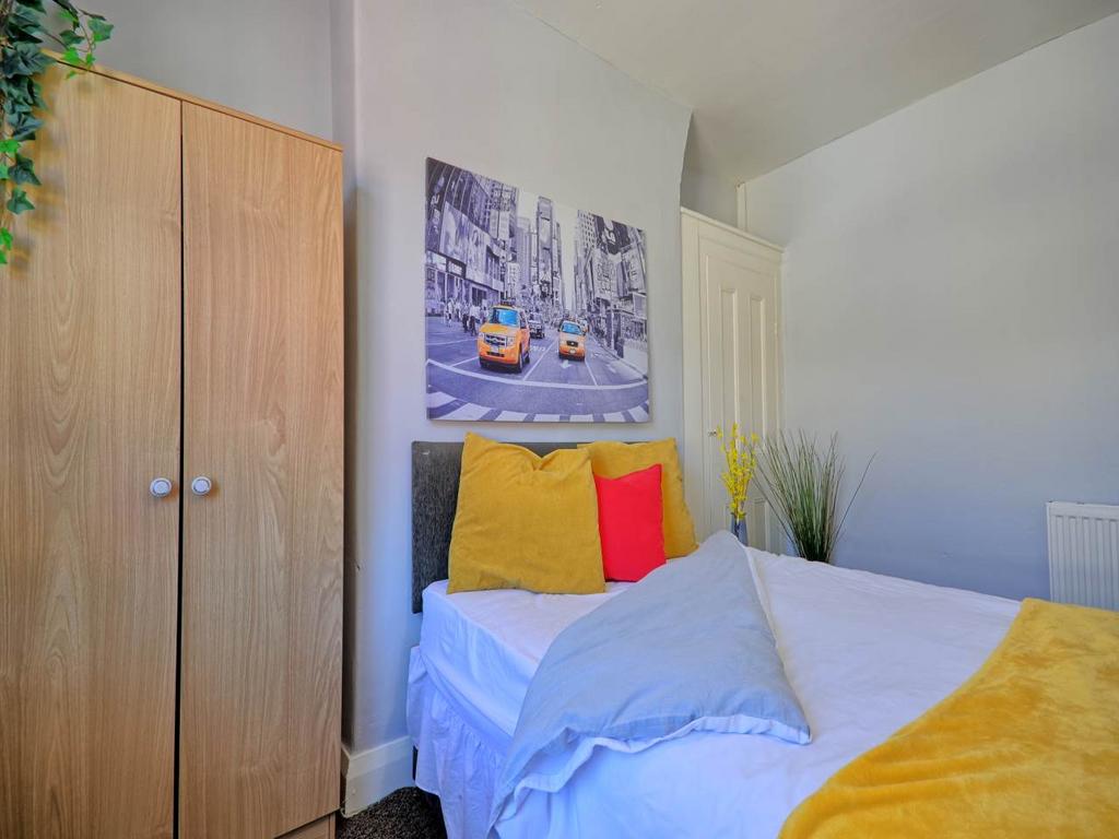 Bed 3-2