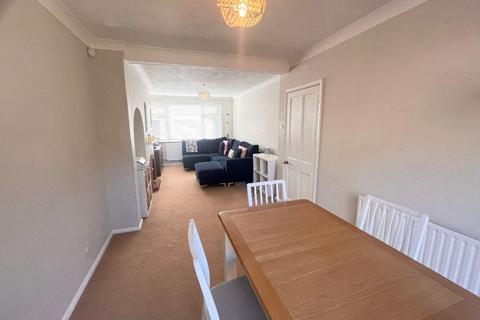 undefined, Church Road, Harold Wood