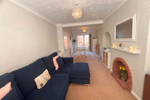 undefined, Church Road, Harold Wood