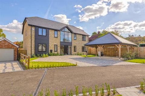 undefined, Barfield Gardens, West Malling ME19