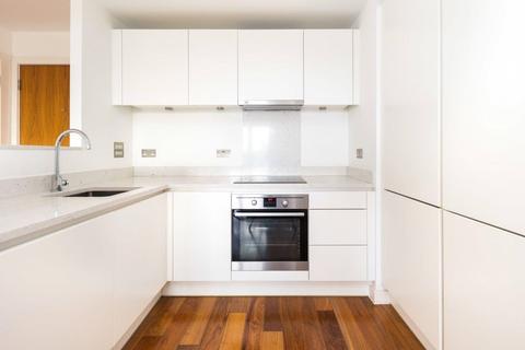 1 bedroom flat for sale, Grand Regent Tower, Cadmium Square, Bethnal Green, London, E2