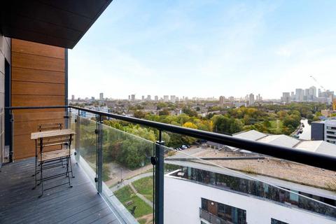 1 bedroom flat for sale, Grand Regent Tower, Cadmium Square, Bethnal Green, London, E2