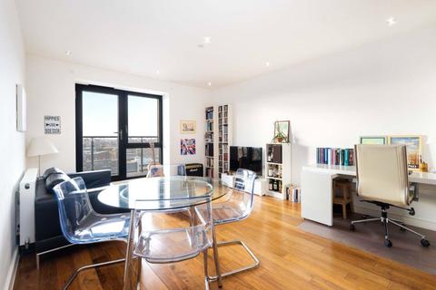 1 bedroom flat for sale, Grand Regent Tower, Cadmium Square, Bethnal Green, London, E2