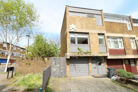 York Hill, West Norwood, SE27