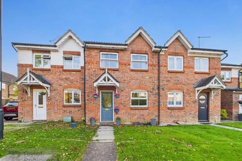 Maidenbower, Crawley
