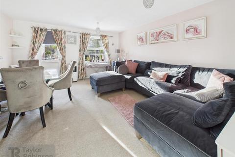 undefined, Maidenbower, Crawley