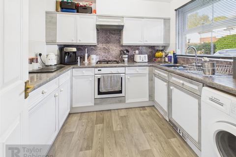 undefined, Maidenbower, Crawley