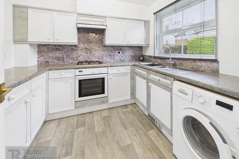 3 bedroom terraced house for sale, Maidenbower, Crawley