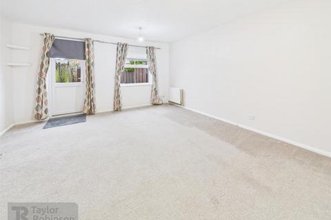 3 bedroom terraced house for sale, Maidenbower, Crawley