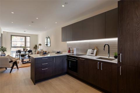 undefined, The Langdon, 35 Byron Street, London, E14