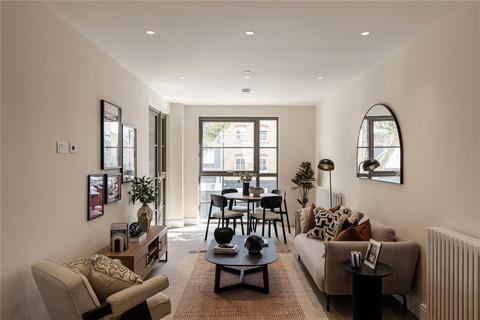 1 bedroom apartment for sale, The Langdon, 35 Byron Street, London, E14