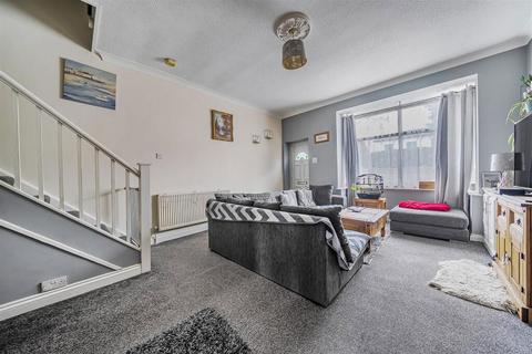 3 bedroom terraced house for sale, Forton Road, Forton Road, Gosport, Hampshire, PO12 4TG