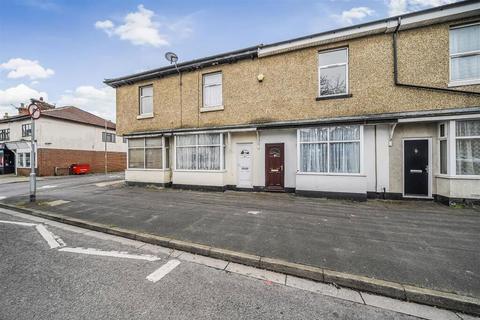 3 bedroom terraced house for sale, Forton Road, Forton Road, Gosport, Hampshire, PO12 4TG