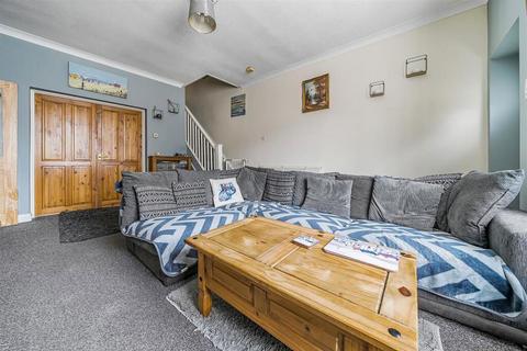 3 bedroom terraced house for sale, Forton Road, Forton Road, Gosport, Hampshire, PO12 4TG