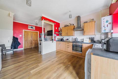 3 bedroom terraced house for sale, Forton Road, Forton Road, Gosport, Hampshire, PO12 4TG