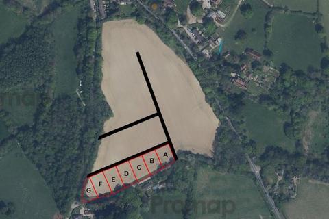 undefined, Riccards Lane, Whatlington, TN33