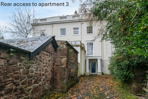 undefined, Trehill House, Kenn, EX6