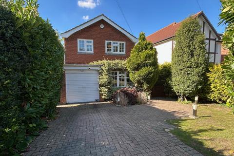 Woodlands Road, Orpington, BR6