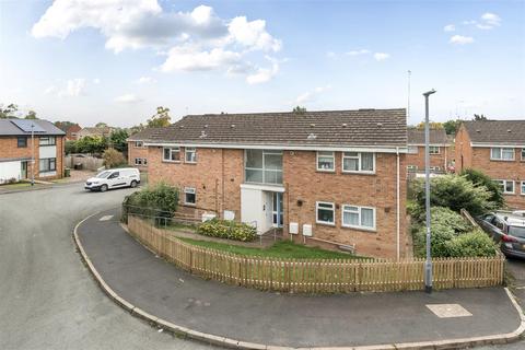 1 bedroom apartment for sale, Abbeville Close, Exeter