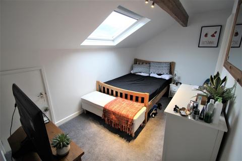 undefined, Meanwood Road, Meanwood, Leeds, LS7 2LP