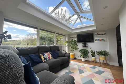 undefined, Brookside, Lowdham NG14
