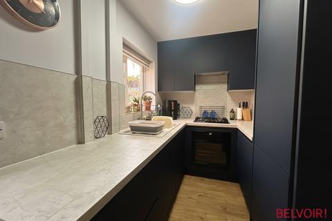 undefined, Brookside, Lowdham NG14