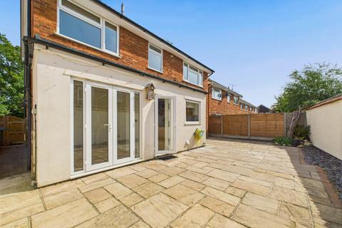 4 bedroom detached house for sale, The Gables, Haddenham