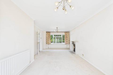 4 bedroom detached house for sale, The Gables, Haddenham