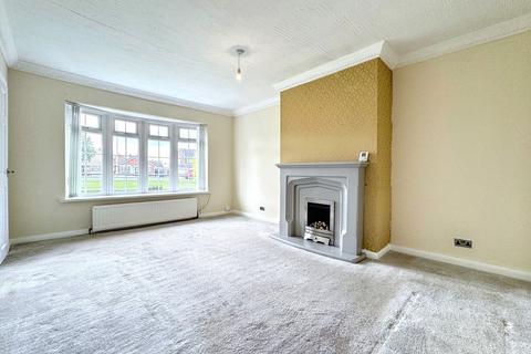 2 bedroom semi-detached bungalow for sale, Hedworth Lane, Jarrow, Tyne and Wear, NE32 4LH