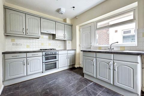 2 bedroom semi-detached bungalow for sale, Hedworth Lane, Jarrow, Tyne and Wear, NE32 4LH