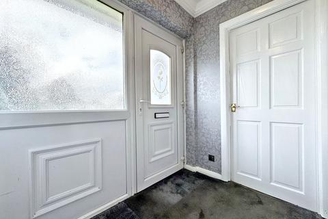 2 bedroom semi-detached bungalow for sale, Hedworth Lane, Jarrow, Tyne and Wear, NE32 4LH