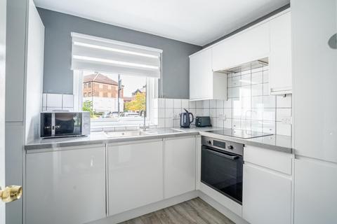 undefined, Postern Close, York