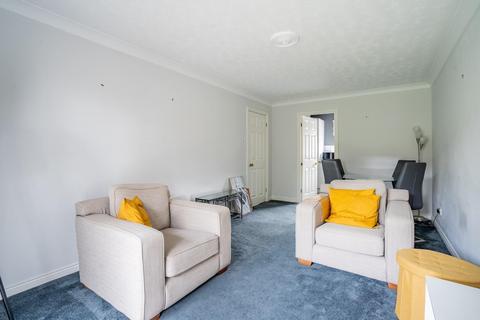 1 bedroom apartment for sale, Postern Close, York