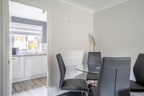 1 bedroom apartment for sale, Postern Close, York