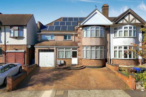 4 bedroom semi-detached house for sale, Flambard Road, Harrow