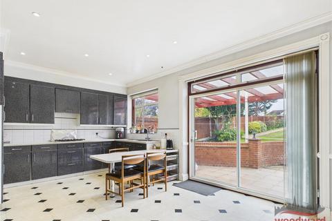 4 bedroom semi-detached house for sale, Flambard Road, Harrow