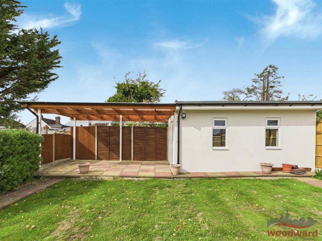 Outbuilding