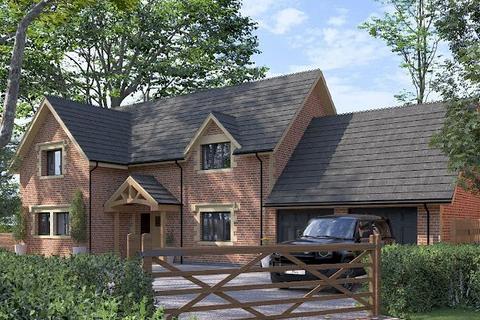4 bedroom detached house for sale, High Street, Waltham On The Wolds