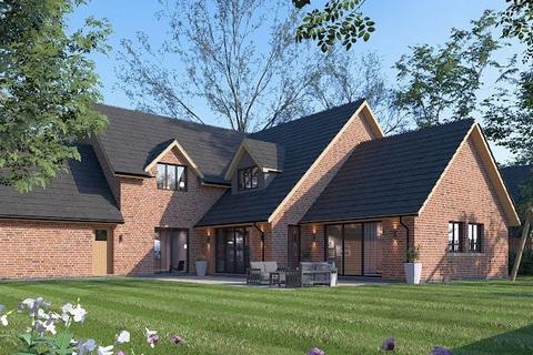 4 bedroom detached house for sale, High Street, Waltham On The Wolds