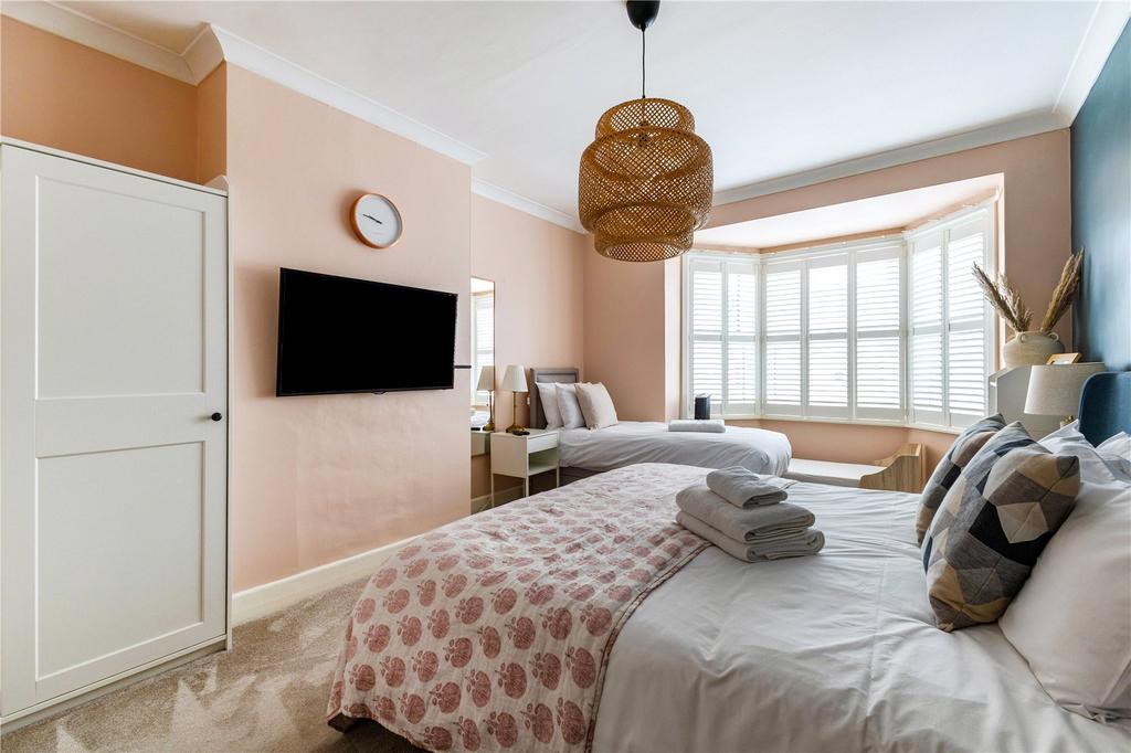 Principal Bedroom